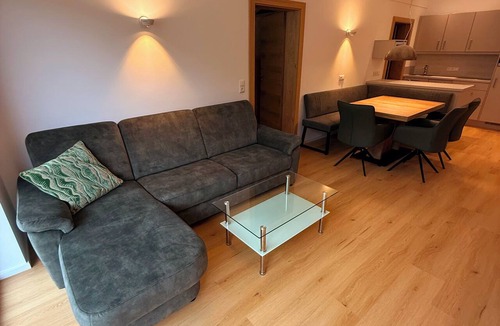 Konigsleiten Apartment | House Kreidl Top 45 - Holiday apartment Königsleiten