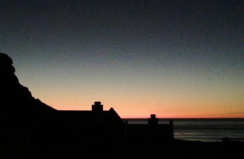 Elands Bay House | House McIntosh