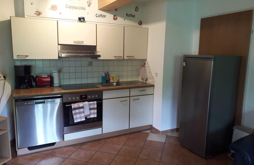 Kufstein Apartment | House Sonnenschein Thiersee