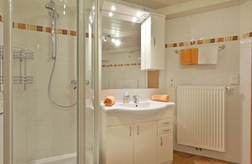 Kufstein Apartment | House Sonnenschein Thiersee