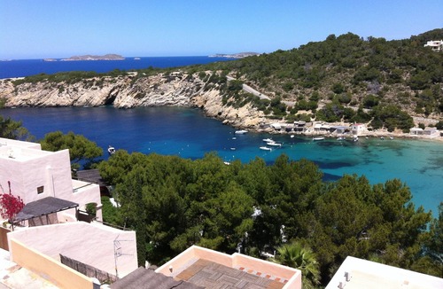 Cala Vadella Villa | House/Villa - Sant Josep de sa Talaia