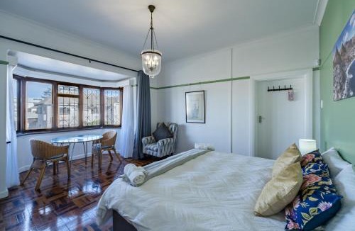 Muizenberg House | House Zandvlei - Muizenberg Holiday Haven
