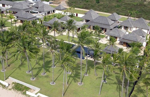 Ban Na Faek Villa | How to Rent Your Own Luxury Villa in Phuket with Private Pool