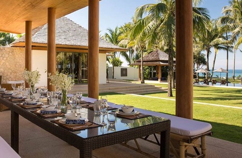 Ban Na Faek Villa | How to Rent Your Own Luxury Villa in Phuket with Private Pool
