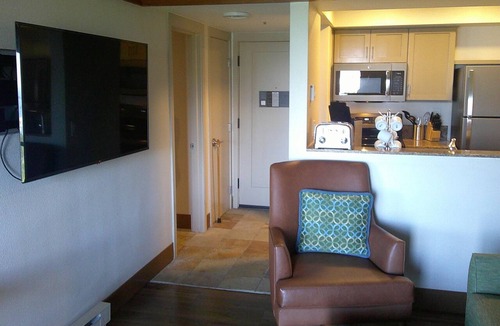Carmel Highlands Apartment | Hyatt Carmel Highlands Inn ocean view condo with kitchen, fireplace, balcony,