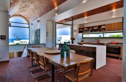 Voelklip Apartment | Hyggehus | Designer Holiday Home in Voëlklip
