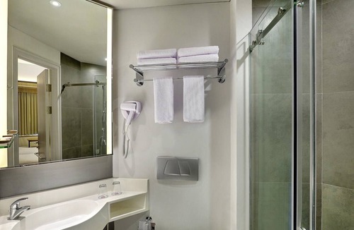 Samarinda Hotel | Ibis Samarinda