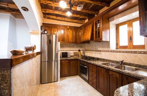 Sant Joan de Labritja Cottage | Ibizan house with garden, pool and outdoor jacuzzi.
