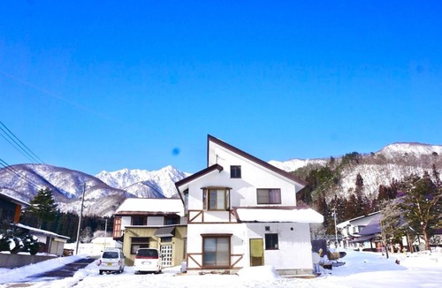 Iimori Cabin | Iimori Vista