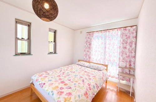 Toshima Villa | Ikebukuro area, three layer house, double subway,5 min walk to stn, 双地铁车站步行5分 直达新宿 涩谷 银座 池袋 皇居 可免费停车 最大10人
