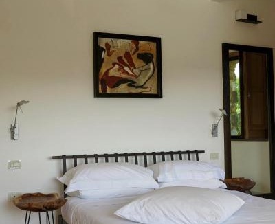 Capaccio-Paestum Resort | il cannito