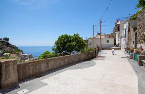 Liparlati House | Il Moro Di Positano