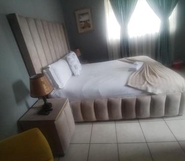 Umtata Bed & Breakfast | Ilitha B&B