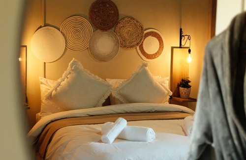 Cederberg Other | In The Valley - Farm Stay with Hot Tub & Views