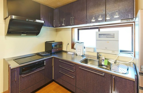 Azumino House | Includes hot springs and sauna A forest villa whe/Azumino City Nagano