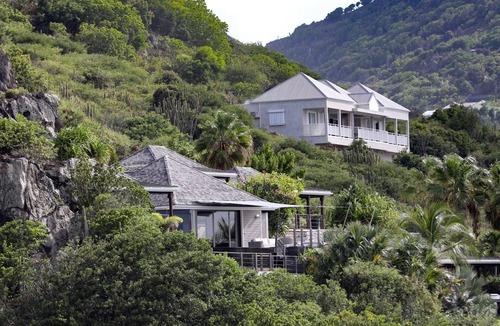 Petit Cul-de-Sac Villa | Indian Song Luxury villa