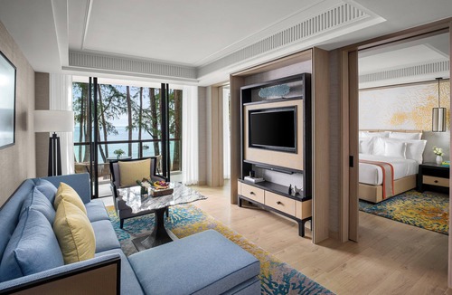 Kamala Hotel | InterContinental Phuket Resort by IHG