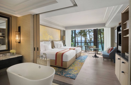 Kamala Hotel | InterContinental Phuket Resort by IHG