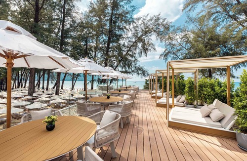 Kamala Hotel | InterContinental Phuket Resort by IHG