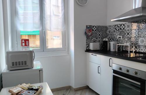 Sturla Apartment | Interno 4