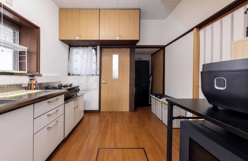 Ashikaga House | Irest Village Ashikaga Private House Rental Ac/Ashikaga Tochigi