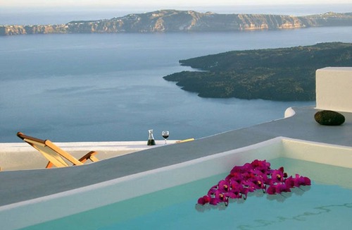 Imerovigli House | Irida Santorini