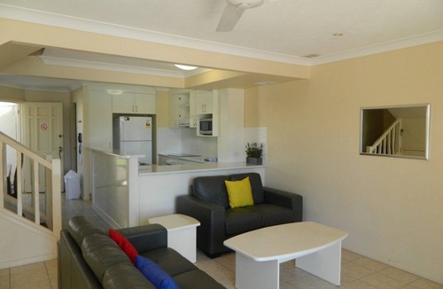 Elanora Hotel | Isle of Palms Resort