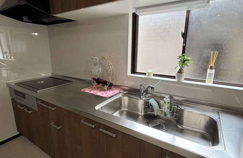 Old Town House | It is a quiet and beautiful facility located 10 minutes from Takayama Station.