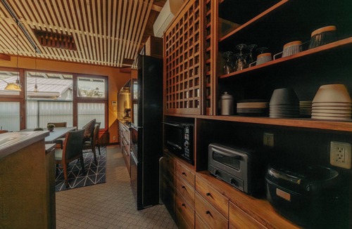 Hida Takayama Onsen House | It is as if you have wandered into a historic town. Enjoy a special moment in the townscape preservation district.