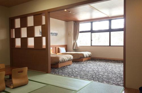 Kusatsu Onsen Hotel | Itoen Hotel Kusatsu