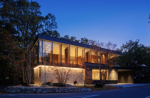 Hokujo Villa | JADE D Plus and E Plus Hakuba