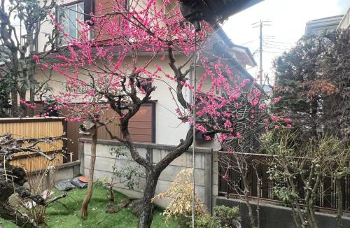 Nerima Villa | Japan Harry Potter 5min Walk Guesthouse 東京ハリーポッターまで徒歩5分の民宿