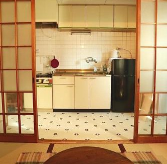 Nakamura Apartment | Japanese Cozy House Near Nagoya Station
