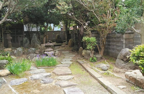 Kaga Hotel | Japanese Heritage Kaga Hashidate Old private house guest house in Kitamae Shipowners' Village