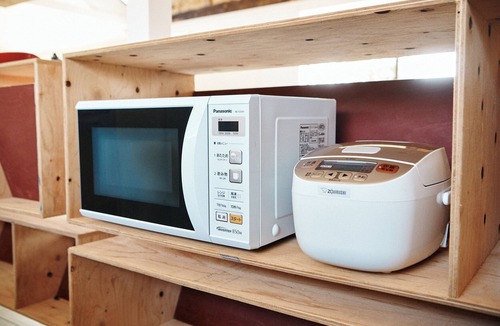 Ena House | Japanese local traditional guesthouse.