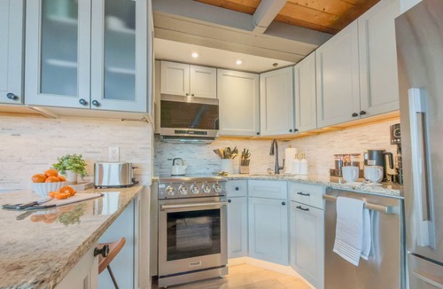Snowmass Village Condo | JAS Jazz Aspen/Snowmass, Fall Foliage, Photography