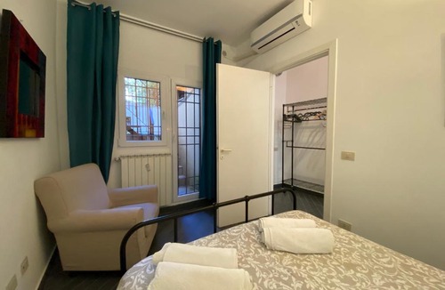 Aventine Apartment | Jasmine House
