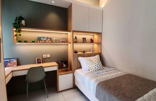 Depok House | Java Indah