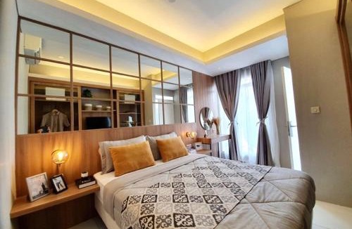 Depok House | Java Indah
