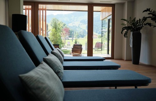 Maria Alm am Steinernen Meer House | Junior Suite - MorgenStern Longstay - Hotel MorgenZeit Naturally. Bed and brunch
