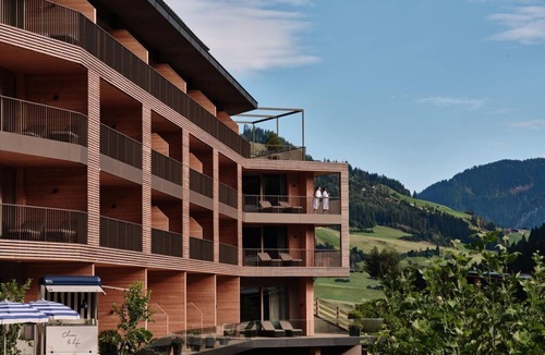 Grossarl House | Junior Suite Superior | 3-4 nights - The Edelweiss Salzburg Mountain Resort