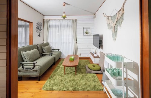Koshigoe Apartment | Just a 2minute walk to the beach and Enoshima Is/Kamakura City Kanagawa