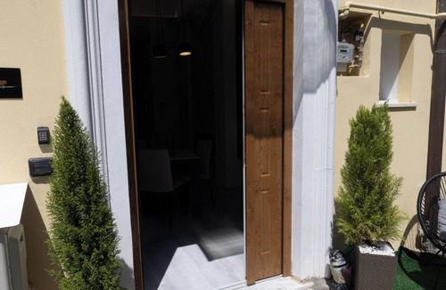 Centro Storico Apartment | Just three minutes from the Royal Palace of Caserta, Caserta Luxury Apartment awaits you