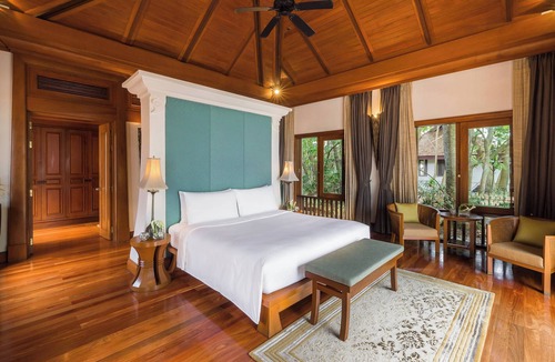 Mai Khao Resort | JW Marriott Phuket Resort & Spa