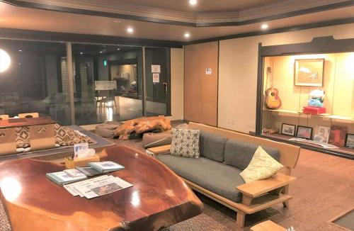 Yumoto Hostel | K's House Hostels - Hakone Yumoto Onsen