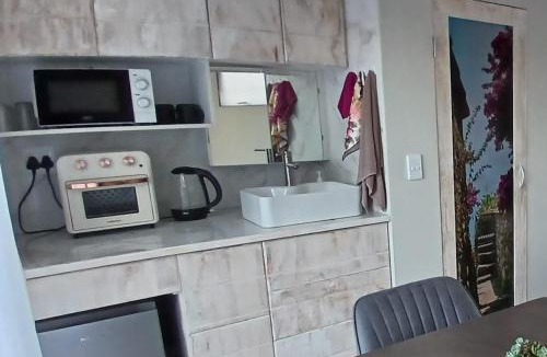 Great Brak River Apartment | Kaaimans Crest Ocean-View Studio