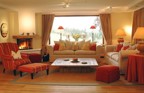 Kitzbuehel Ski Chalet | Kaiserhof Chalet in Kitzbühel