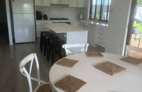 Numulgi House | Kalm The Farm - Byron Bay Hinterland Paradise