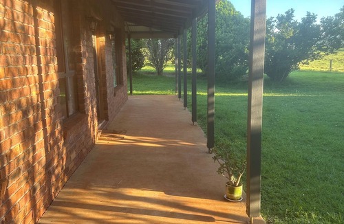 Numulgi House | Kalm The Farm - Byron Bay Hinterland Paradise