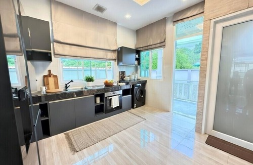 Kamala Villa | Kamala Beach Phuket - 4BR Private Luxury Pool Villa with Maid